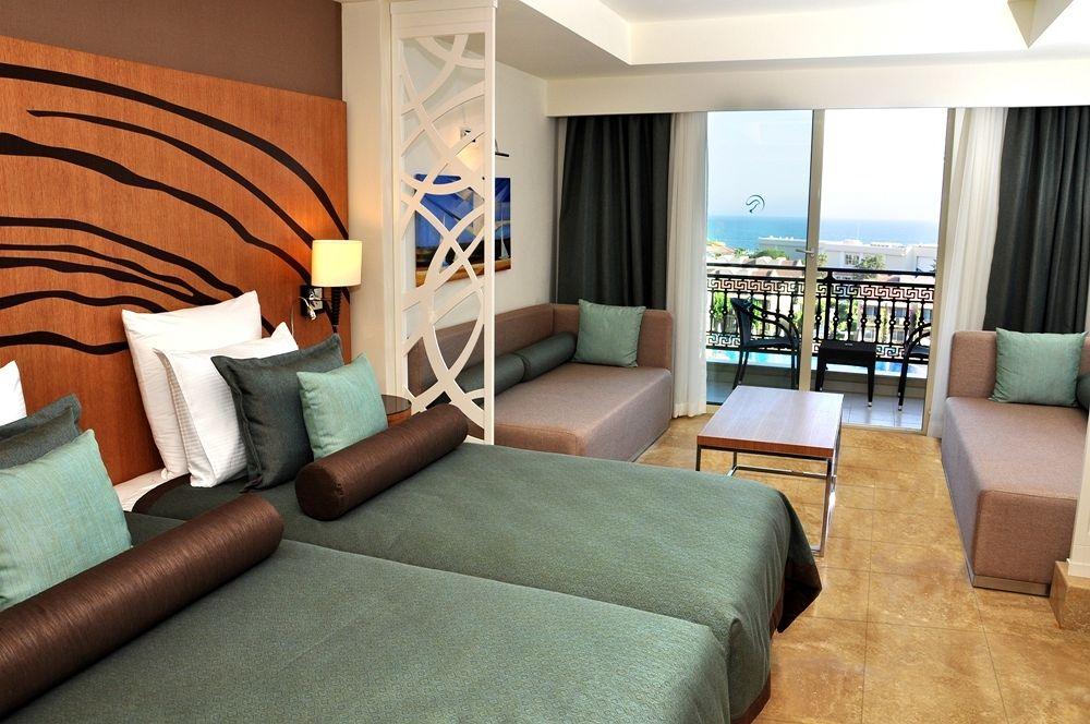 Resort Paloma Oceana Side